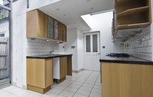 Eglwyswrw kitchen extension leads