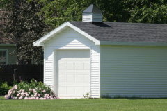 Eglwyswrw outbuilding construction costs